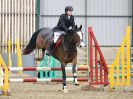 Image 72 in BECCLES & BUNGAY RC. SHOW JUMPING. 12 NOV 2017