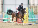 Image 73 in BECCLES & BUNGAY RC. SHOW JUMPING. 12 NOV 2017