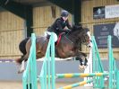 Image 74 in BECCLES & BUNGAY RC. SHOW JUMPING. 12 NOV 2017