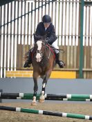 Image 76 in BECCLES & BUNGAY RC. SHOW JUMPING. 12 NOV 2017