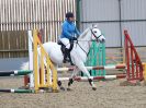Image 78 in BECCLES & BUNGAY RC. SHOW JUMPING. 12 NOV 2017