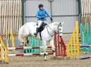 Image 82 in BECCLES & BUNGAY RC. SHOW JUMPING. 12 NOV 2017