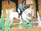 Image 85 in BECCLES & BUNGAY RC. SHOW JUMPING. 12 NOV 2017
