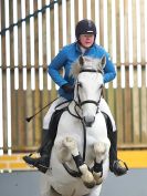 Image 86 in BECCLES & BUNGAY RC. SHOW JUMPING. 12 NOV 2017