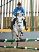 Image 87 in BECCLES & BUNGAY RC. SHOW JUMPING. 12 NOV 2017