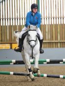 Image 88 in BECCLES & BUNGAY RC. SHOW JUMPING. 12 NOV 2017