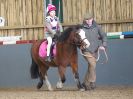 Image 9 in BECCLES & BUNGAY RC. SHOW JUMPING. 12 NOV 2017