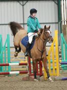 Image 91 in BECCLES & BUNGAY RC. SHOW JUMPING. 12 NOV 2017