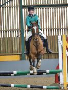 Image 93 in BECCLES & BUNGAY RC. SHOW JUMPING. 12 NOV 2017