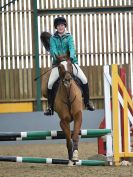 Image 94 in BECCLES & BUNGAY RC. SHOW JUMPING. 12 NOV 2017