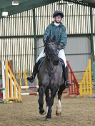 Image 95 in BECCLES & BUNGAY RC. SHOW JUMPING. 12 NOV 2017