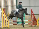 Image 96 in BECCLES & BUNGAY RC. SHOW JUMPING. 12 NOV 2017