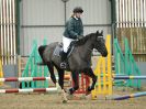 Image 97 in BECCLES & BUNGAY RC. SHOW JUMPING. 12 NOV 2017