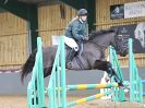 Image 98 in BECCLES & BUNGAY RC. SHOW JUMPING. 12 NOV 2017