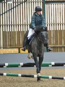 Image 99 in BECCLES & BUNGAY RC. SHOW JUMPING. 12 NOV 2017