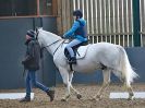 BECCLES AND BUNGAY RC. DRESSAGE  3 DEC 2017.