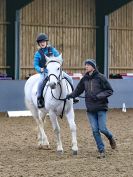 Image 10 in BECCLES AND BUNGAY RC. DRESSAGE  3 DEC 2017.