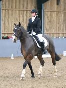 Image 100 in BECCLES AND BUNGAY RC. DRESSAGE  3 DEC 2017.