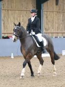 Image 100 in BECCLES AND BUNGAY RC. DRESSAGE 3 DEC 2017.
