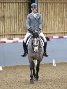 Image 106 in BECCLES AND BUNGAY RC. DRESSAGE  3 DEC 2017.