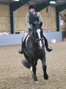 Image 112 in BECCLES AND BUNGAY RC. DRESSAGE  3 DEC 2017.
