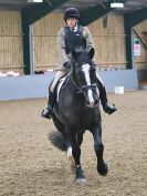 Image 112 in BECCLES AND BUNGAY RC. DRESSAGE 3 DEC 2017.