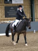 Image 127 in BECCLES AND BUNGAY RC. DRESSAGE  3 DEC 2017.
