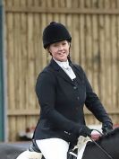 Image 131 in BECCLES AND BUNGAY RC. DRESSAGE  3 DEC 2017.