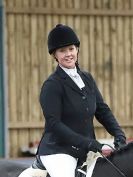 Image 131 in BECCLES AND BUNGAY RC. DRESSAGE 3 DEC 2017.