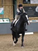 Image 134 in BECCLES AND BUNGAY RC. DRESSAGE  3 DEC 2017.