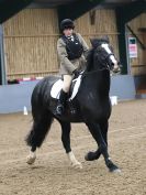 Image 138 in BECCLES AND BUNGAY RC. DRESSAGE  3 DEC 2017.