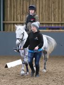 Image 14 in BECCLES AND BUNGAY RC. DRESSAGE  3 DEC 2017.