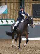 Image 143 in BECCLES AND BUNGAY RC. DRESSAGE 3 DEC 2017.