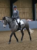 Image 144 in BECCLES AND BUNGAY RC. DRESSAGE  3 DEC 2017.