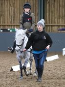 Image 15 in BECCLES AND BUNGAY RC. DRESSAGE  3 DEC 2017.
