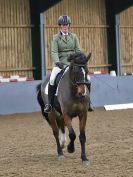 Image 160 in BECCLES AND BUNGAY RC. DRESSAGE  3 DEC 2017.