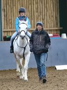 Image 2 in BECCLES AND BUNGAY RC. DRESSAGE  3 DEC 2017.
