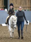 Image 24 in BECCLES AND BUNGAY RC. DRESSAGE  3 DEC 2017.