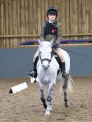 Image 28 in BECCLES AND BUNGAY RC. DRESSAGE  3 DEC 2017.