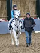 Image 3 in BECCLES AND BUNGAY RC. DRESSAGE  3 DEC 2017.