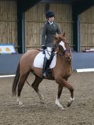 Image 41 in BECCLES AND BUNGAY RC. DRESSAGE  3 DEC 2017.