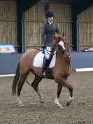 Image 41 in BECCLES AND BUNGAY RC. DRESSAGE 3 DEC 2017.