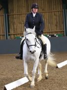Image 56 in BECCLES AND BUNGAY RC. DRESSAGE  3 DEC 2017.