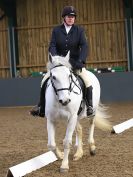 Image 56 in BECCLES AND BUNGAY RC. DRESSAGE 3 DEC 2017.