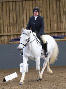 Image 61 in BECCLES AND BUNGAY RC. DRESSAGE  3 DEC 2017.