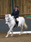 Image 69 in BECCLES AND BUNGAY RC. DRESSAGE  3 DEC 2017.