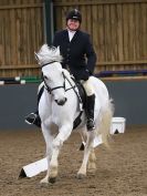 Image 70 in BECCLES AND BUNGAY RC. DRESSAGE  3 DEC 2017.