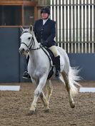 Image 71 in BECCLES AND BUNGAY RC. DRESSAGE  3 DEC 2017.
