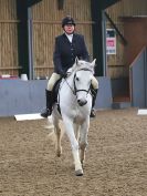 Image 74 in BECCLES AND BUNGAY RC. DRESSAGE  3 DEC 2017.