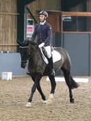 Image 80 in BECCLES AND BUNGAY RC. DRESSAGE  3 DEC 2017.